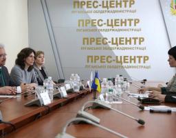 50 дітей з Луганщини оздоровляться в Австрії