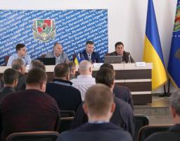 За умови кооперації бджолярі Луганщини отримають підтримку та системний вихід на ринок ЄС