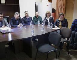 Агенція регіонального розвитку повинна стати платформою для залучення світових експертів, – Юрій Гарбуз