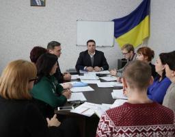 В області обстежено 997 об’єктів щодо забезпечення безбар’єрного доступу до них осіб з інвалідністю