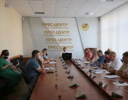 В облдержадміністрації відзвітували про проміжні результати підготовки до опалювального сезону