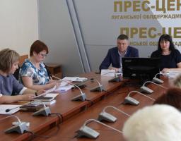 Державним архівом Луганської області реалізується проект «Пам’ятайте героїв АТО»