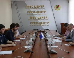 На Луганщині розроблятимуть інтерактивну мапу децентралізації