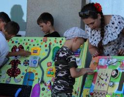 На Луганщині відбувся освітній форум