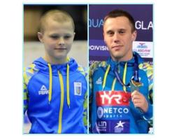 Луганські стрибуни у воду вибороли дві ліцензії на Олімпіаду в Токіо
