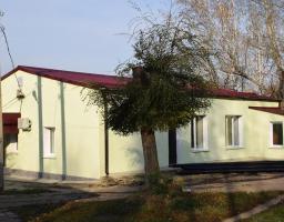 Завершено капремонт харчоблоку Марківського РТМО