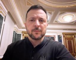 Розраховую на українську єдність, на українську хоробрість, на наші відносини з партнерами, і на єдність Європи, і на прагматизм Америки – звернення Президента