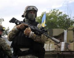 Новини АТО: на Луганщині не вщухають ворожі обстріли