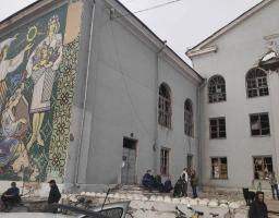 Із Гірської громади евакуювали 60 осіб, з Рубіжного – 80, з Кремінної – 118, обстріли не вщухають, – Сергій Гайдай