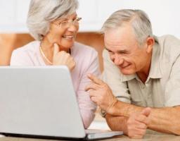 «Е-пенсія» - признач пенсію в «один дотик»