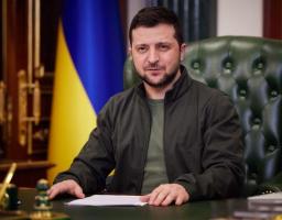 Наша тактика – коли супротивник не знає, чого від нас чекати – звернення Президента України