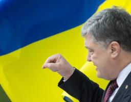 Президент підписав Закон щодо заборони виготовлення та пропаганди георгіївської стрічки