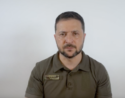 Що більше російських полонених візьмемо, то більше повернемо наших людей – звернення Президента України