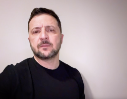 Росія буквально щодня доводить своєю жорстокістю, що для них там, у Москві, нічого не змінилось – звернення Президента