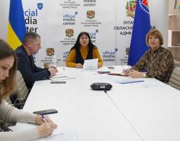 Луганщина готується до оздоровчої кампанії 2025: фінансування та плани