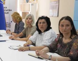 Для ВПО Луганщини спрощують процедуру отримання фінансової допомоги та розширюють програми працевлаштування