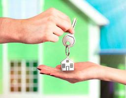 На Луганщині побудовано втричі більше житла