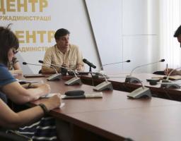 Підбиті перші підсумки зовнішнього незалежного оцінювання на Луганщині