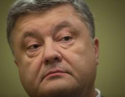 Виведення іноземних військ з території України є головною передумовою проведення виборів на окупованих територіях Донбасу – Президент