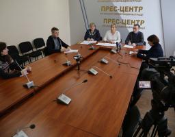 На Луганщині реалізуються заходи щодо протидії розповсюдження грипу та ГРВІ 