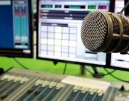 На підконтрольній українській владі території області здійснюють мовлення 24 телерадіоорганізації 