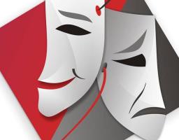 Актриса обласного театру перемогла у всеукраїнському конкурсі