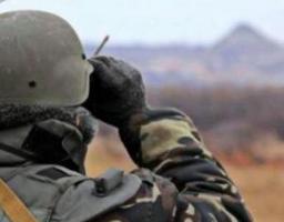 Новини АТО: минула доба обійшлася без обстрілів