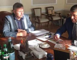 Завтра шахтарі ПАТ «Лисичанськвугілля» зустрінуться з Міністром енергетики та вугільної промисловості України 