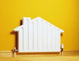 У Луганській області опалюються всі 1767 житлових будинків, що підключені до централізованої системи опалення