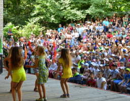 Майже 29 мільйонів спрямовано на літнє оздоровлення дітей