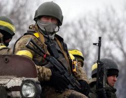 Новини АТО: бойовики тричі порушили «режим тиші» 