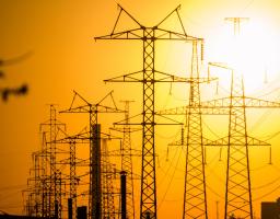 Тарифи на електроенергію, що встановлені для населення на період з 1 вересня 2016 року до 28 лютого 2017 року включно