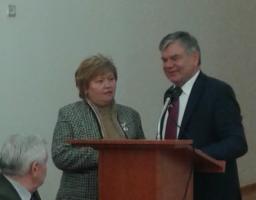 У всеукраїнському конкурсі освітяни Луганщини здобули найбільшу кількість нагород