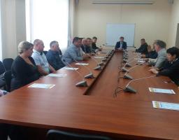 Відбувся урочистий захід з нагоди Дня підприємця