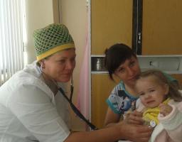 Забезпечення лікувально-профілактичних закладів області імунобіологічними  препаратами (вакцинами) в поточному році