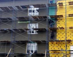 На Луганщині термомодернізуватимуть школи