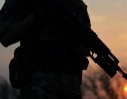 Новини АТО: наш військовий загинув під Кримським 