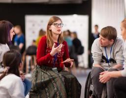 Проект Британської Ради «Активні Громадяни» оголошує набір нових партнерів