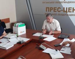 Визначено переможців обласного конкурсу проектів місцевого розвитку