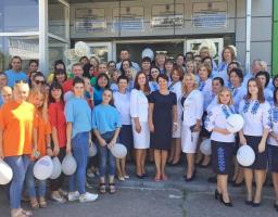 У Сєвєродонецьку відтепер діє перший в області центр сучасного простору доступних сервісів