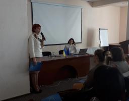 Вдосконалення системи контролю безпечності харчових продуктів 