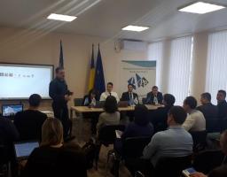 Агроторгівля України