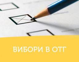 Визначено голів у 8 ОТГ Луганщини