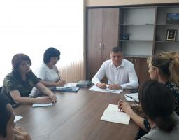 Норвезька рада у справах біженців продовжує підтримку переселенців