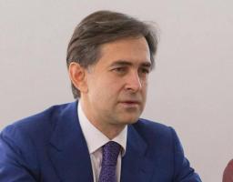 Олексій Любченко: Позитивна динаміка в економіці та пожвавлення промисловості – запорука зростання ВВП до 4,1 % у 2021 році