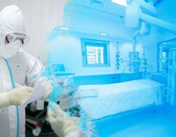 Лабораторно підтверджено 79 нових випадків COVID-19 в області. Від ускладнень померли ще двоє хворих