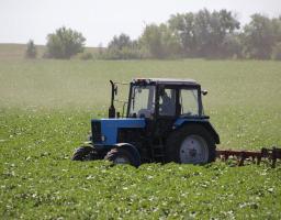 Привітання голови Луганської обласної державної адміністрації – керівника обласної військово-цивільної адміністрації  Сергія ГАЙДАЯ з нагоди Дня фермера