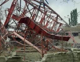 Сергій Гайдай: Лисичанськ потерпає від авіаударів, росіяни закріпилися в Сєвєродонецьку, Сиротиному, Вороновому та Борівському