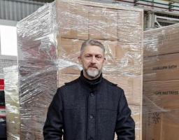 Олександр Стрюк про річницю окупації Сєвєродонецька, мрії та перспективи