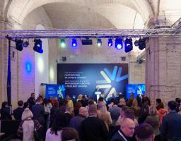 Луганщина долучилася до впровадження другої фази донорської програми «Партнерство за Сильну Україну» – фінансова підтримка України сягне понад 190 мільйонів доларів